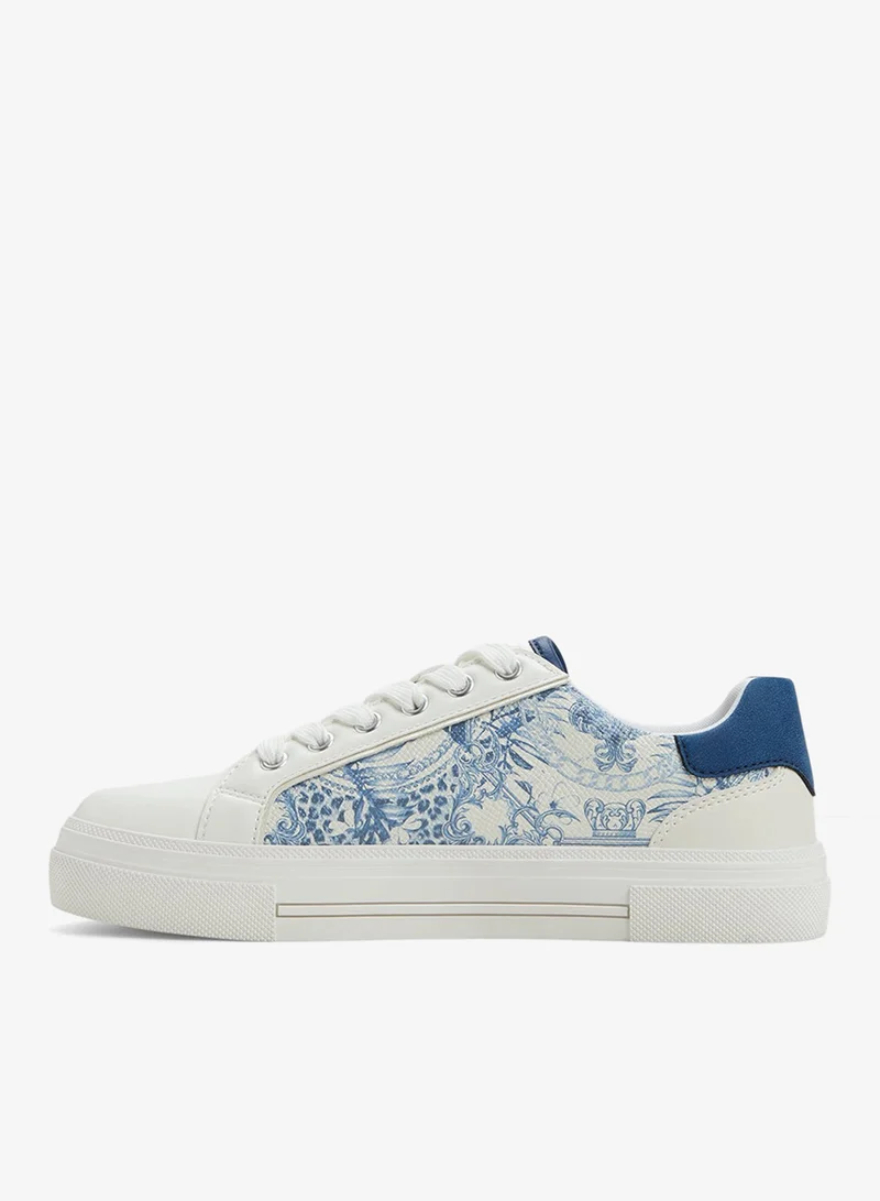 ALDO Berenteriel low top sneakers